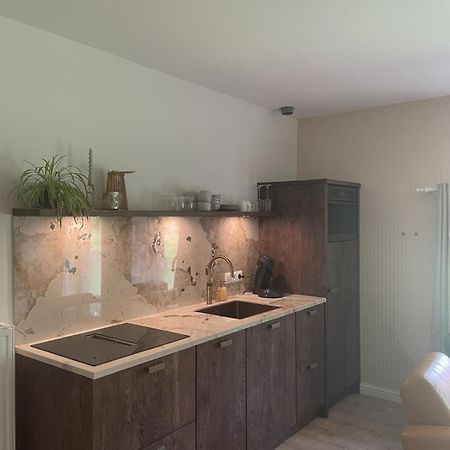 Twisterhof, Appartement Anna, Sustrum Luaran gambar
